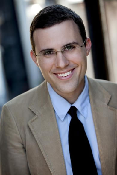 Andy Stokan, actor